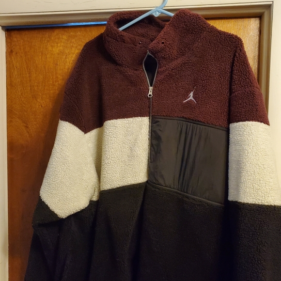 Jordan Other - Jordan Winter Jacket
